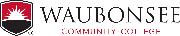 Waubonsee Community College Logo